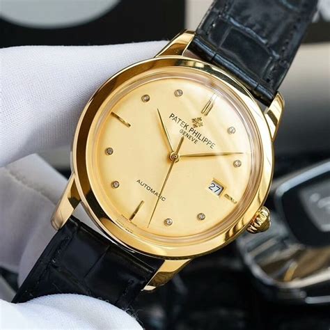 đồng hồ patek philippe geneve giá rẻ|dong patek philippe.